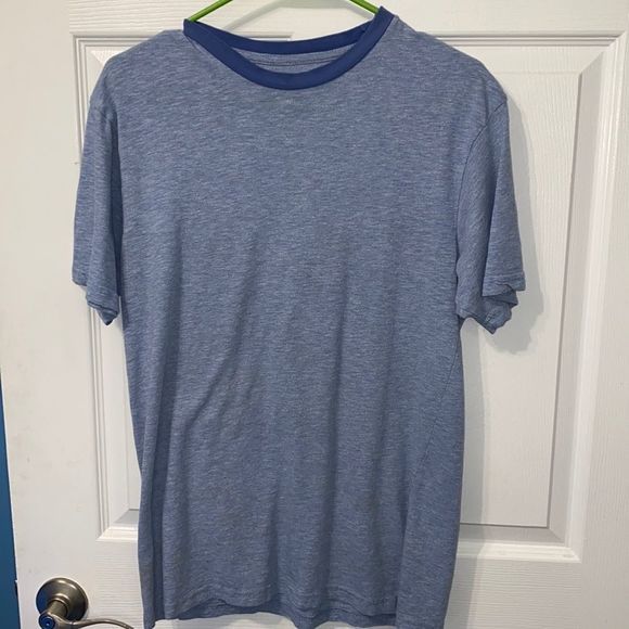 🛒(3For $15) Rustic Blue  Medium  T-Shirt - Picture 1 of 3